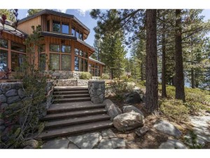 Image of Lake Tahoe Luxury Real Estate for Top 10 Lake Tahoe Luxury Home Sales of 2014 blog post