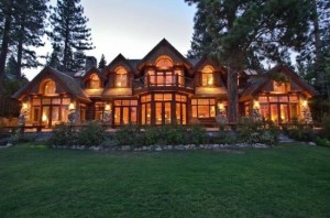 Image of Lake Tahoe Luxury Real Estate for Top 10 Lake Tahoe Luxury Home Sales of 2014 blog post