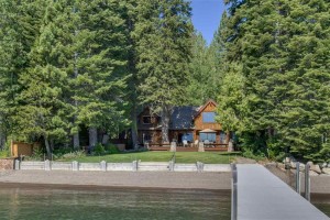 Image of Lake Tahoe Luxury Real Estate for Top 10 Lake Tahoe Luxury Home Sales of 2014 blog post