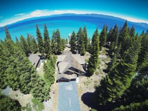 Image of Lake Tahoe Luxury Real Estate for Top 10 Lake Tahoe Luxury Home Sales of 2014 blog post