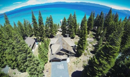 234 Four Ring Road | tahoe luxury home sales of 2014