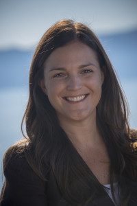 Erin Westall, Director of Marketing & Operations