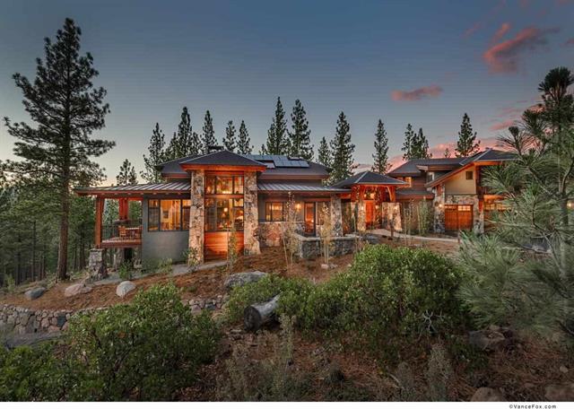 Martis Camp Real Estate for Listings in North Lake Tahoe blog post