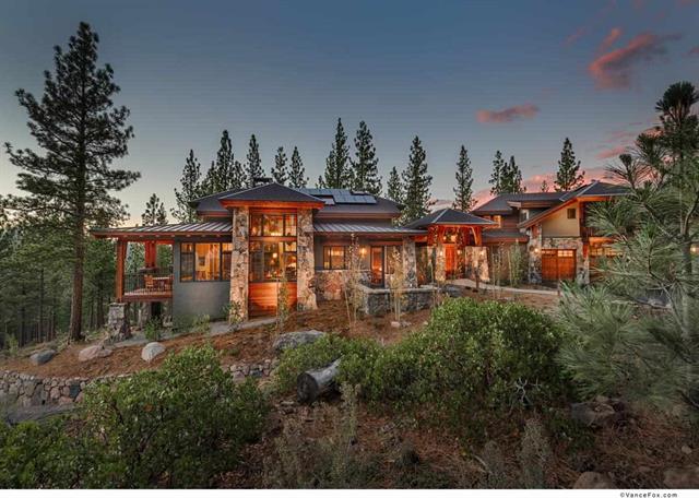 Martis Camp Real Estate for Listings in North Lake Tahoe blog post