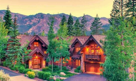 Buying or Selling Lake Tahoe Real Estate? What You Need to Know blog post