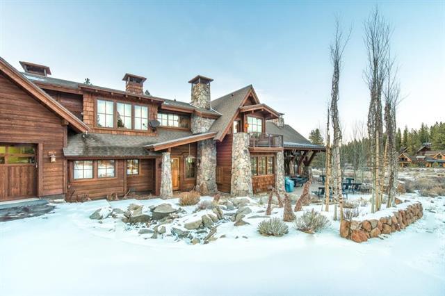 Lahontan Real Estate for Listings in North Lake Tahoe blog post