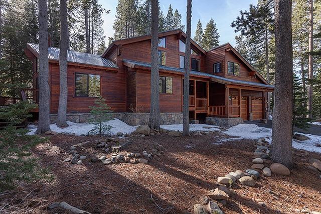 Tahoe Donner Real Estate for Listings in North Lake Tahoe blog post