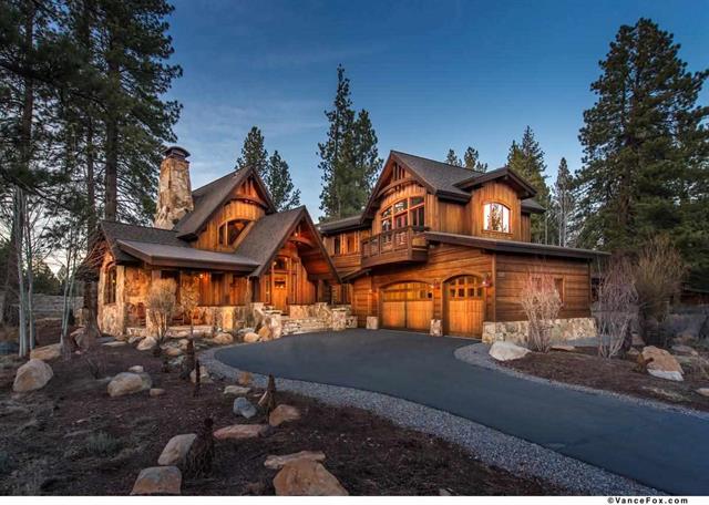 Old Greenwood Real Estate for Listings in North Lake Tahoe blog post