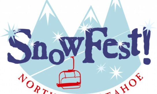 SnowFest! North Lake Tahoe 2015