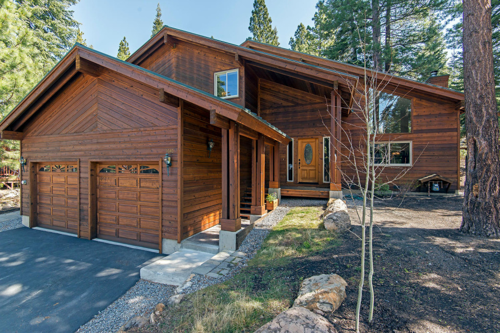 5640 Sahara Drive Carnelian Bay | Agate Bay Home for Sale