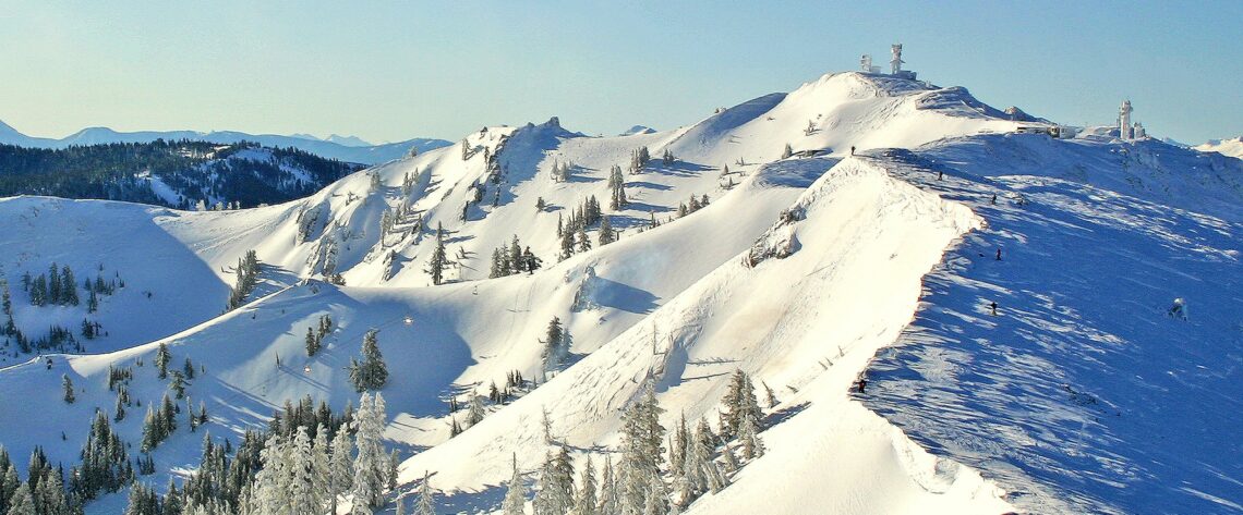 Tahoe Ski Resort Real Estate - Tahoe Ski Homes