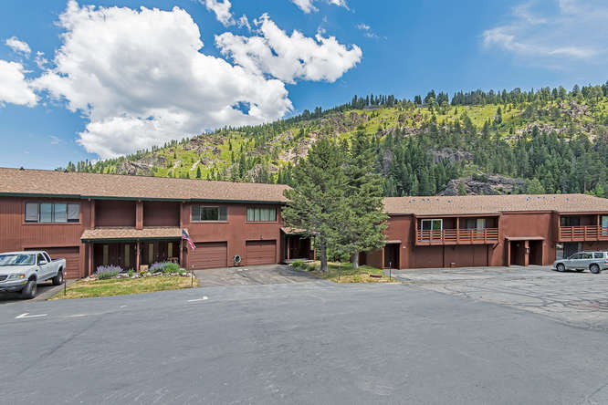 Image of Alpine Meadows home sale 205 Alpine Meadows Rd. #7 | Alpine Meadows Real Estate