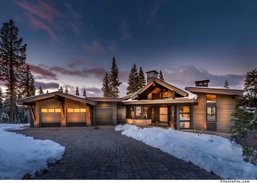 19040 Glades Place | Truckee Luxury Real Estate