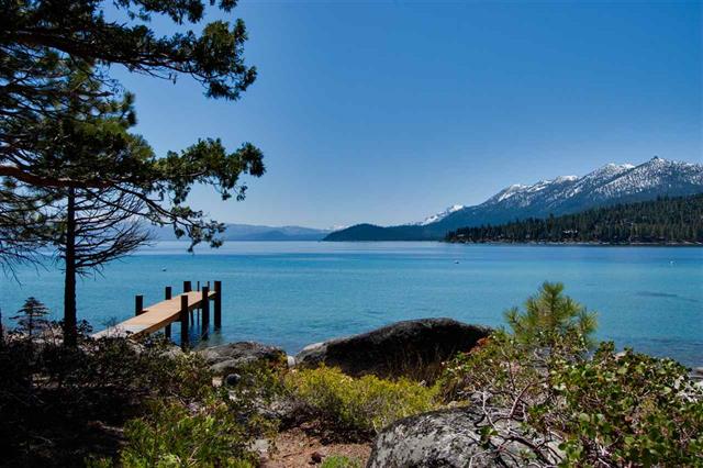 Lake Tahoe Luxury Real Estate