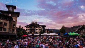 Brews, Jazz and Funk Fest Lake Tahoe