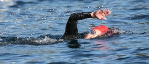 Lake Tahoe Open Water Swim