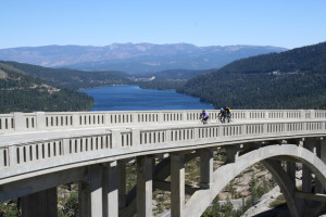 Tahoe Sierra Century