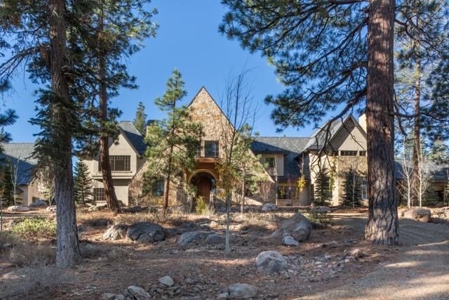 16284 Tewksbury Drive | Truckee Real Estate