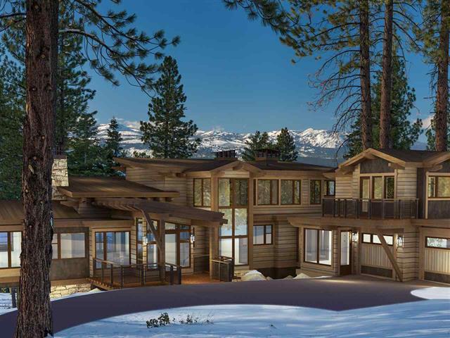 19145 Glades Place | Truckee Luxury Real Estate