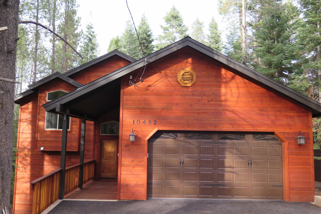 10432 Jeffrey Way | Truckee home for sale