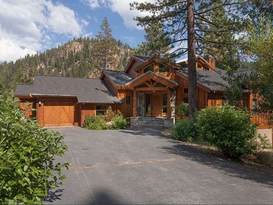Squaw Valley Real Estate Listing 75 Winding Creek Rd. Squaw Valley Rd for Squaw Valley Real Estate Listing