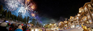 North Lake Tahoe Holiday Events 2018 | Northstar New Year's Eve Celebration