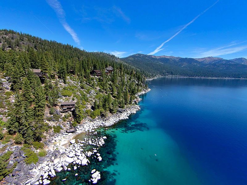 image for crystal bay home for sale, Lake Tahoe Luxury Home