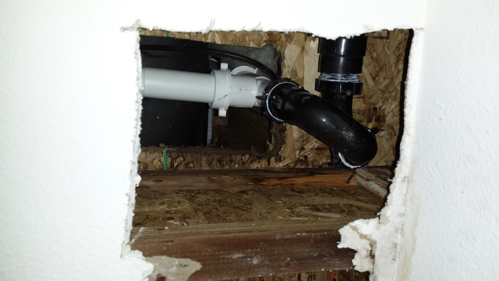 image for Realtor Helping Seller Get a Plumbing Repair Fixed