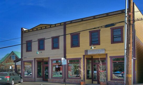 Truckee Commercial Properties