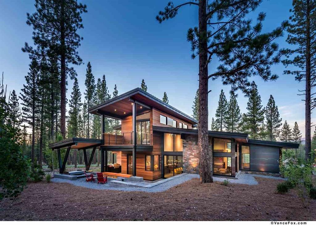 Image for 8460 Newhall Drive - Martis Camp Luxury Home for Sale