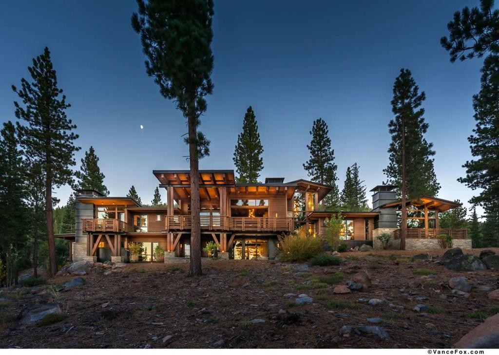 Image for 9500 Dunsmuir Way - Martis Camp Real Estate