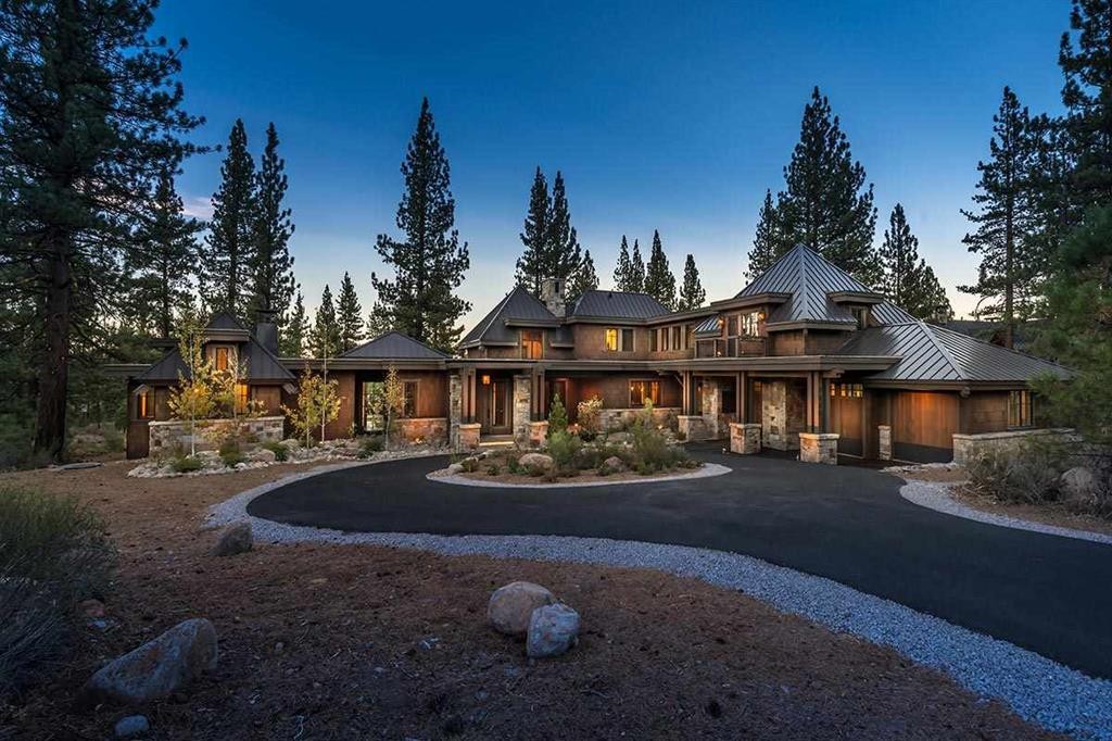 Image for 9630 Dunsmuir Way - Martis Camp Luxury Home