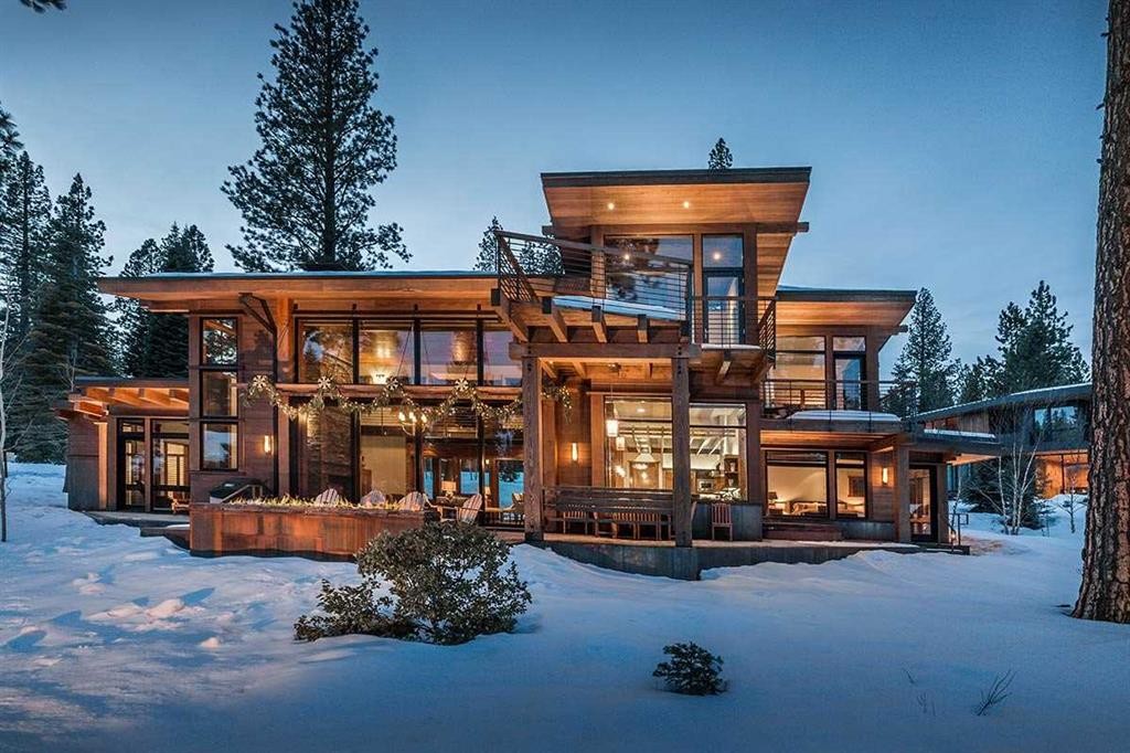 Image for 8645 Huntington Court - Martis Camp Luxury Real Estate