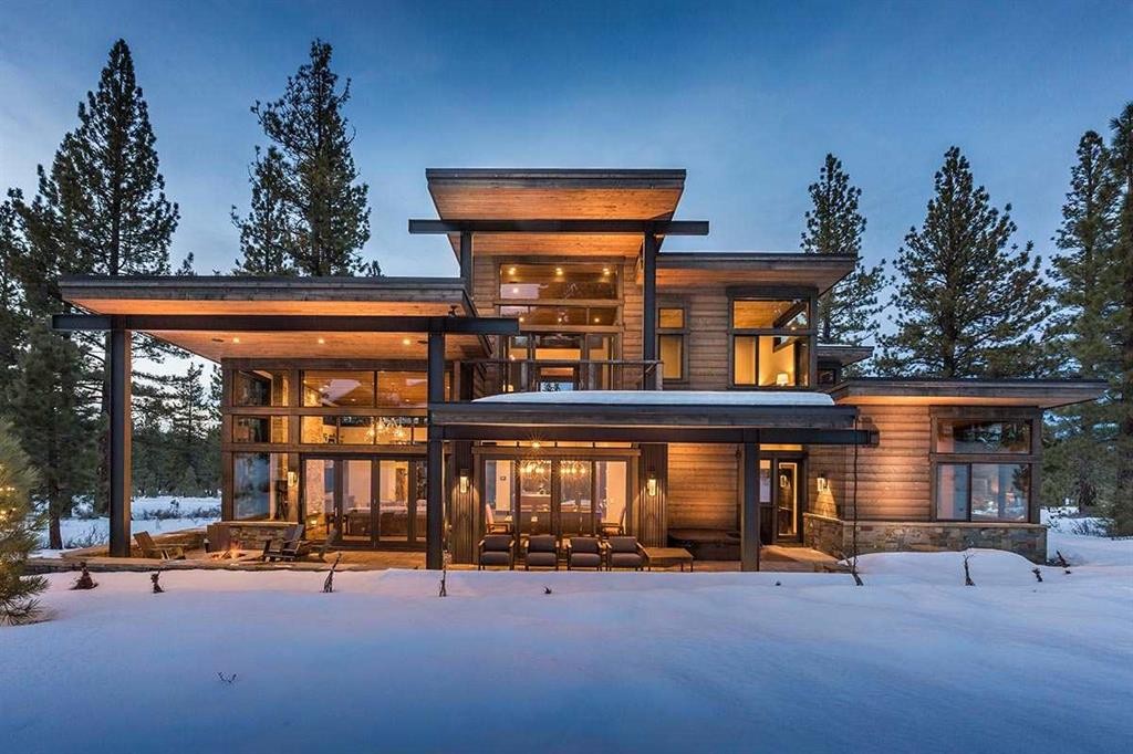 Image for 9625 Dunsmuir Way - Martis Camp Real Estate