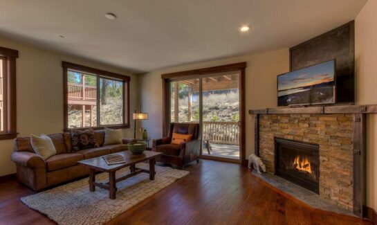 Image for The Boulders Condos Truckee, CA