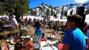 Image for Apres Ski Music Tahoe and Lake Tahoe Entertainment, Tahoe Spring Events