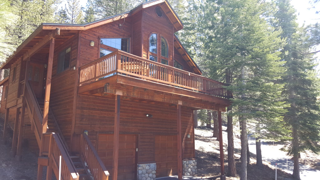 SOLD 12259 Northwoods Blvd | Tahoe Donner Real Estate for Tahoe Donner Homes for Sale blog post