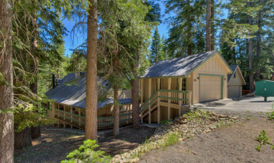 1292 Kings Way | Tahoe Vista Real Estate