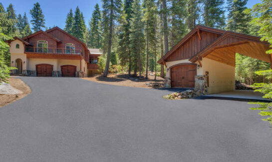 Truckee Property For Sale | 12731 Brookstone Drive