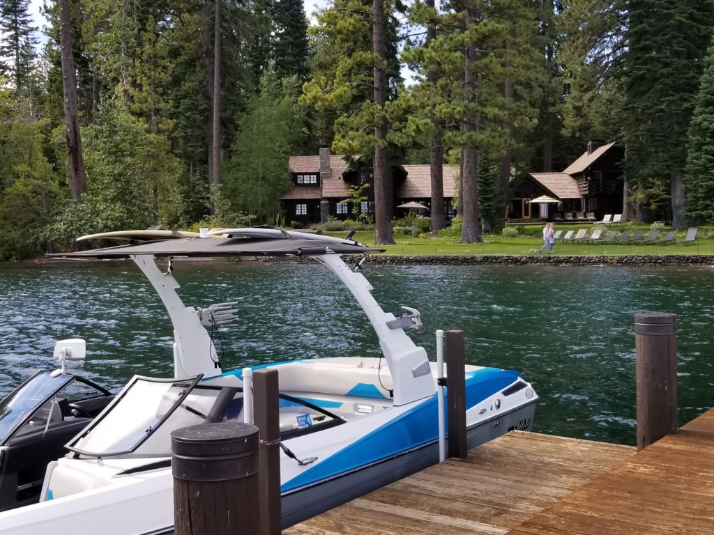 Top 5 Tahoe Luxury Home Sales of 2019