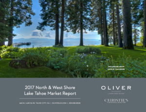 2017 North and West Shore Real Estate Market Report