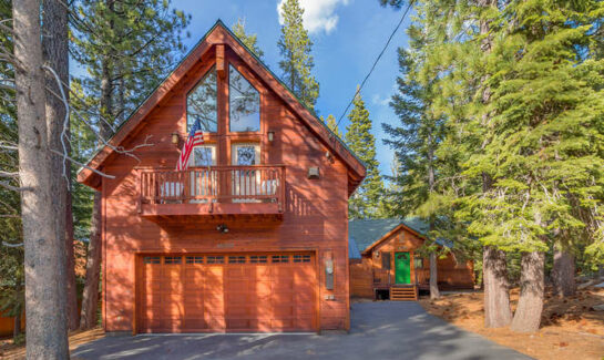 Tahoe Donner Real Estate | 14094 Tyrol Rd