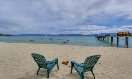 Rubicon Bay Cabin Lake Tahoe | 432 Sierra Drive