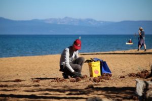 Labor Day Weekend Events in North Lake Tahoe