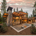 Truckee Luxury Real Estate - Lahontan