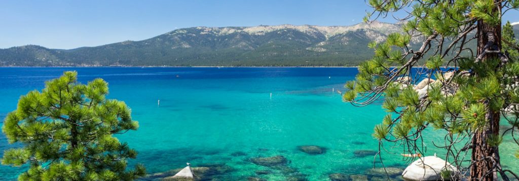 TRPA Approves Tahoe Shoreline Plan