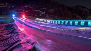 North Lake Tahoe Holiday Events 2018 | Disco Tubing