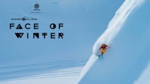 North Lake Tahoe Holiday Events 2018 | Warren Miller's Face of Winter