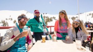 Top 10 Spring Events in North Lake Tahoe