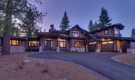 Stunning Gray's Crossing Home for Sale